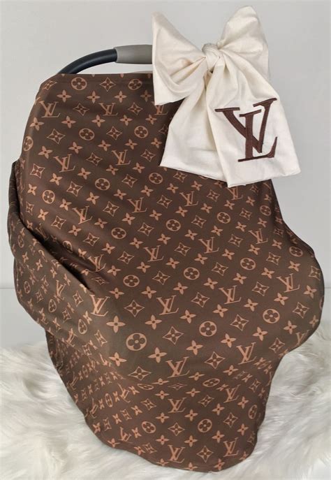 louis vuitton cheap used baby girl 6-12 months